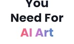 AI Art Tools and Resources in One Place image