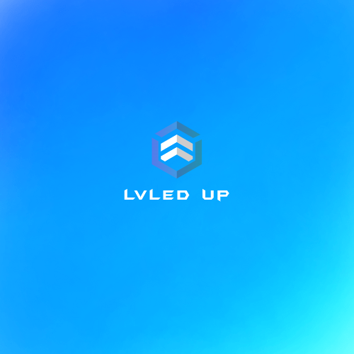 Lvledup media 1