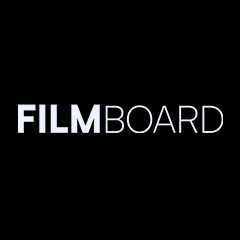 Film tahtası