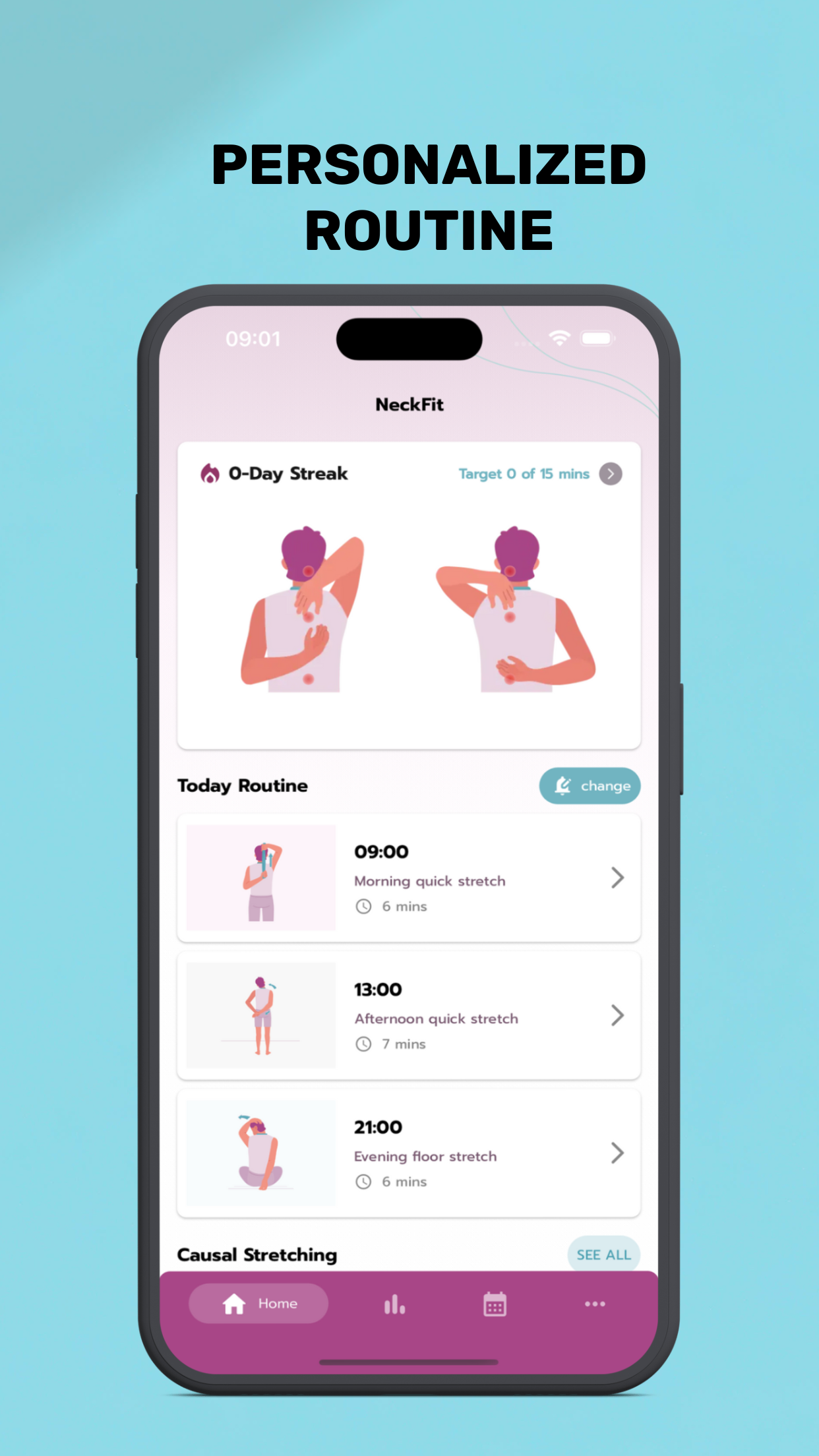 NeckFit media 9