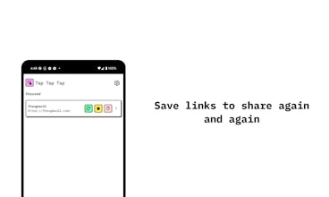 Tap Tap Tap gallery image