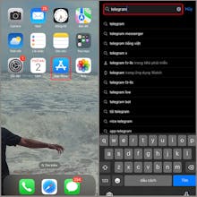Telegram Web VN gallery image
