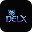 Delx