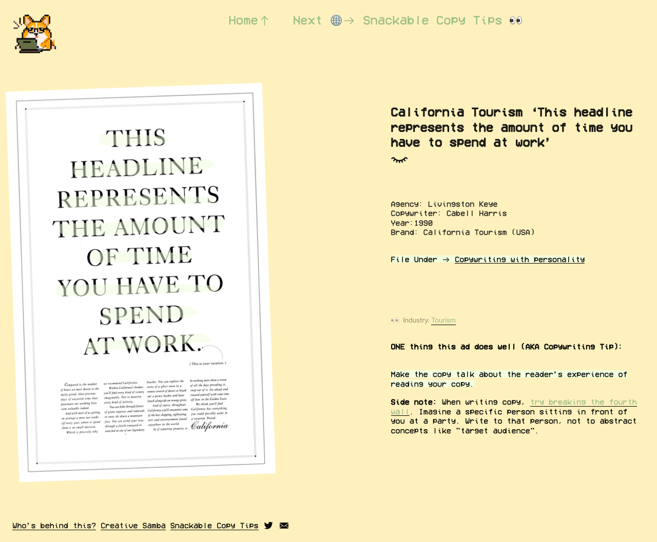 Niemand leest advertenties media 4