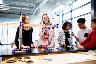 MOREbot gallery image