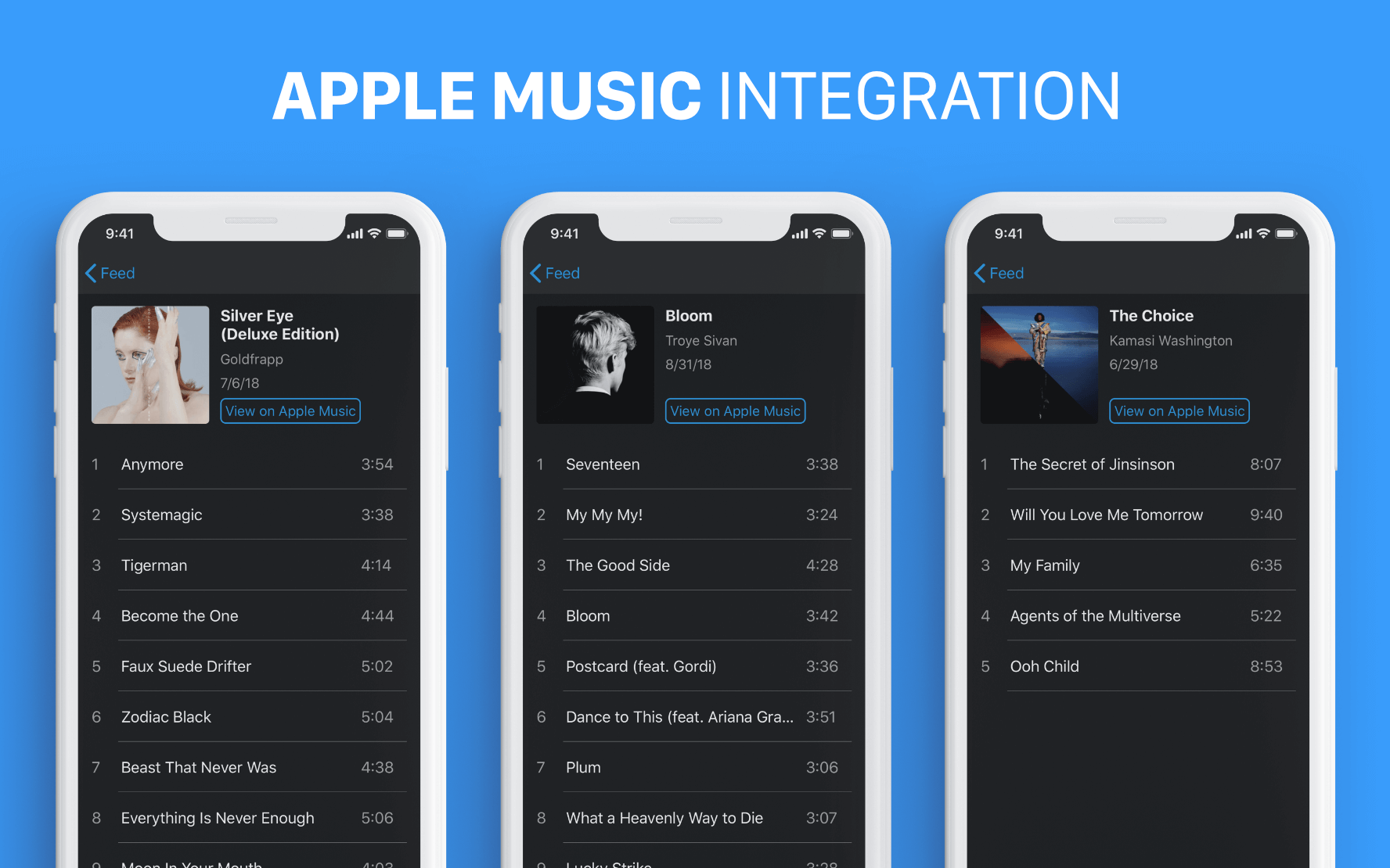 MusicHarbor gallery image