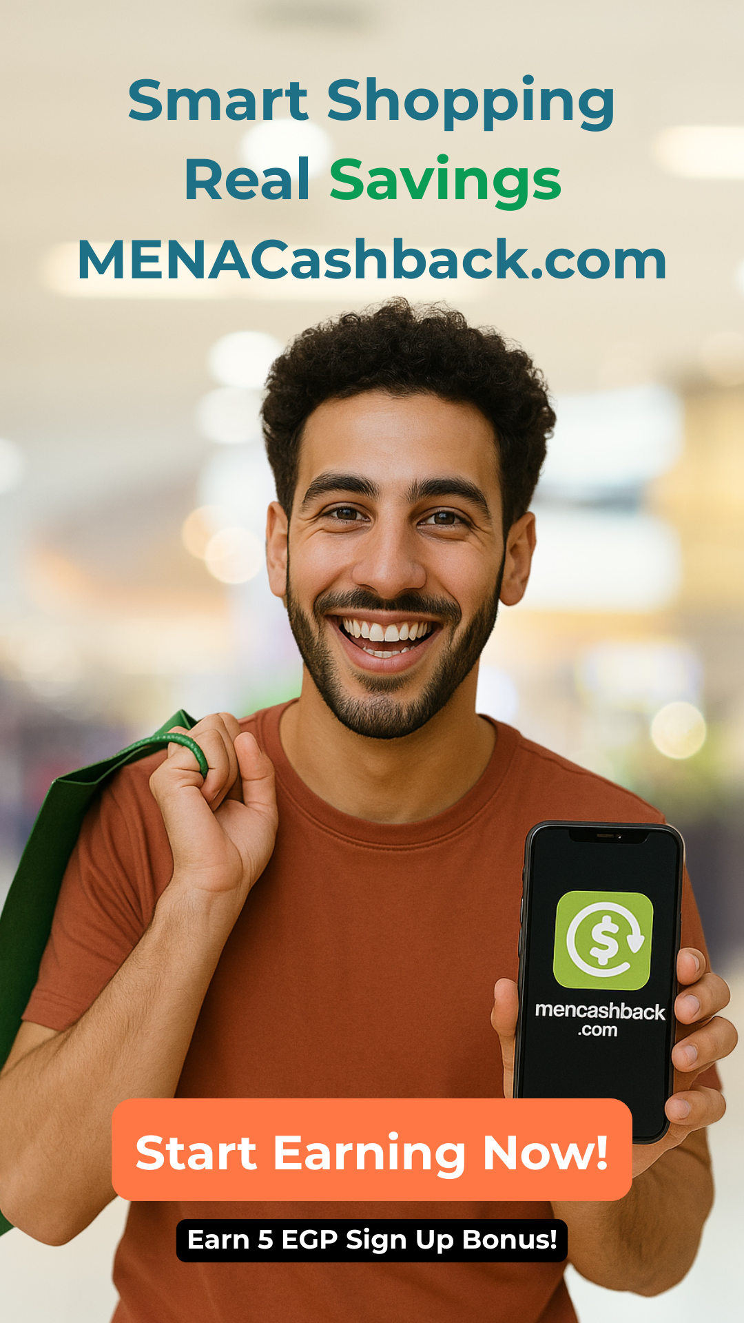 MENACashback.com - Mena'nın pazarlık avcıları için en iyi nakit platformu. medya 10