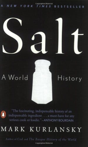 Salt media 1