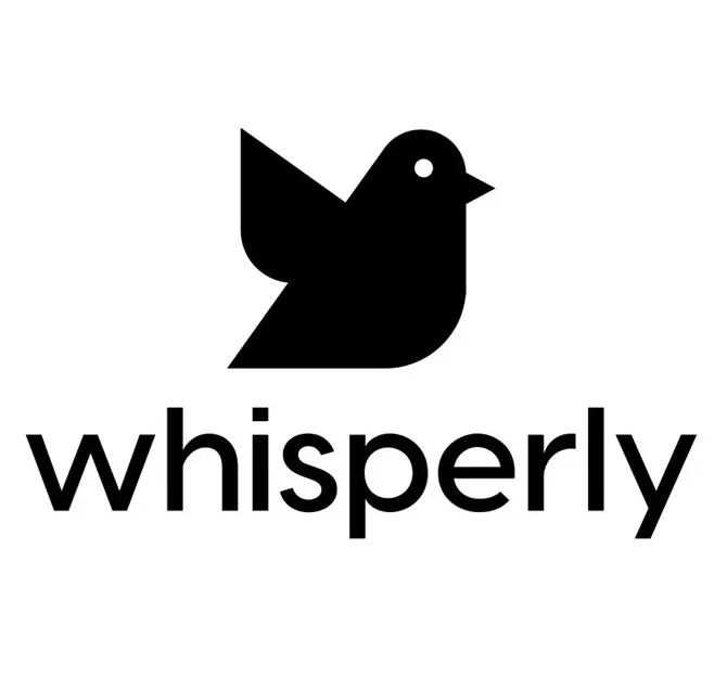 Whisperly AI