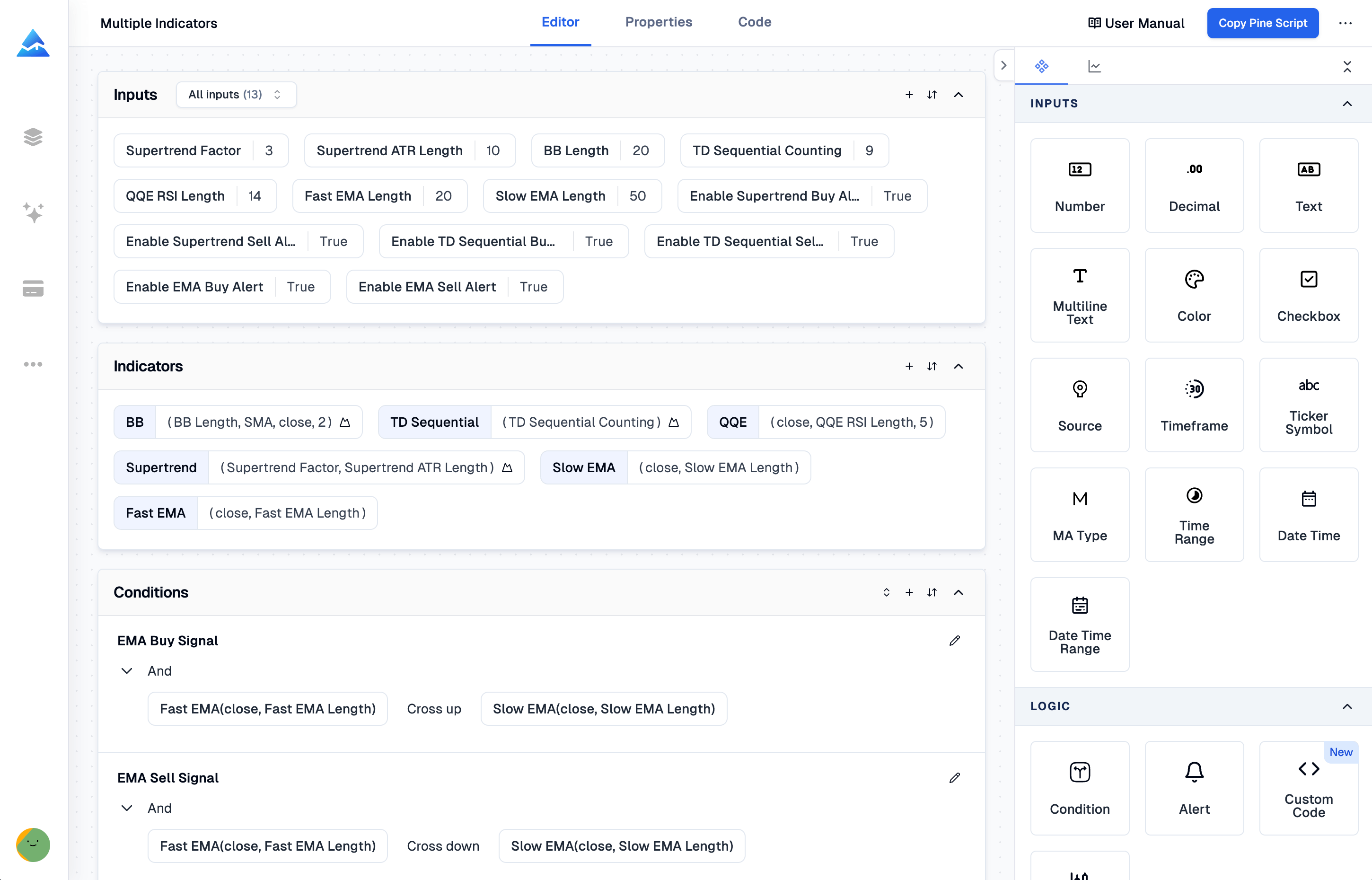 Pineify AI gallery image