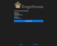 DogeHouse media 3