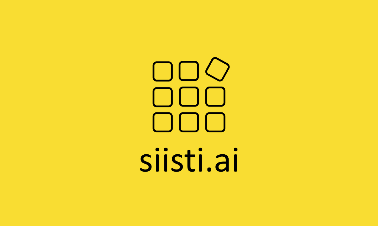 Siisti gallery image