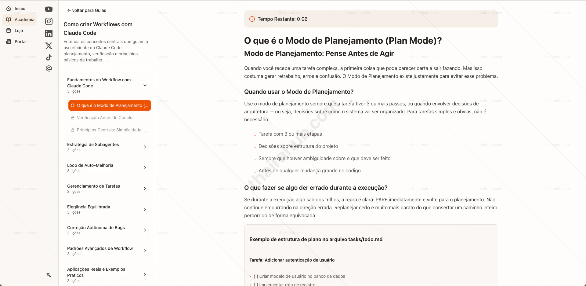 ThairaHub screenshot 2