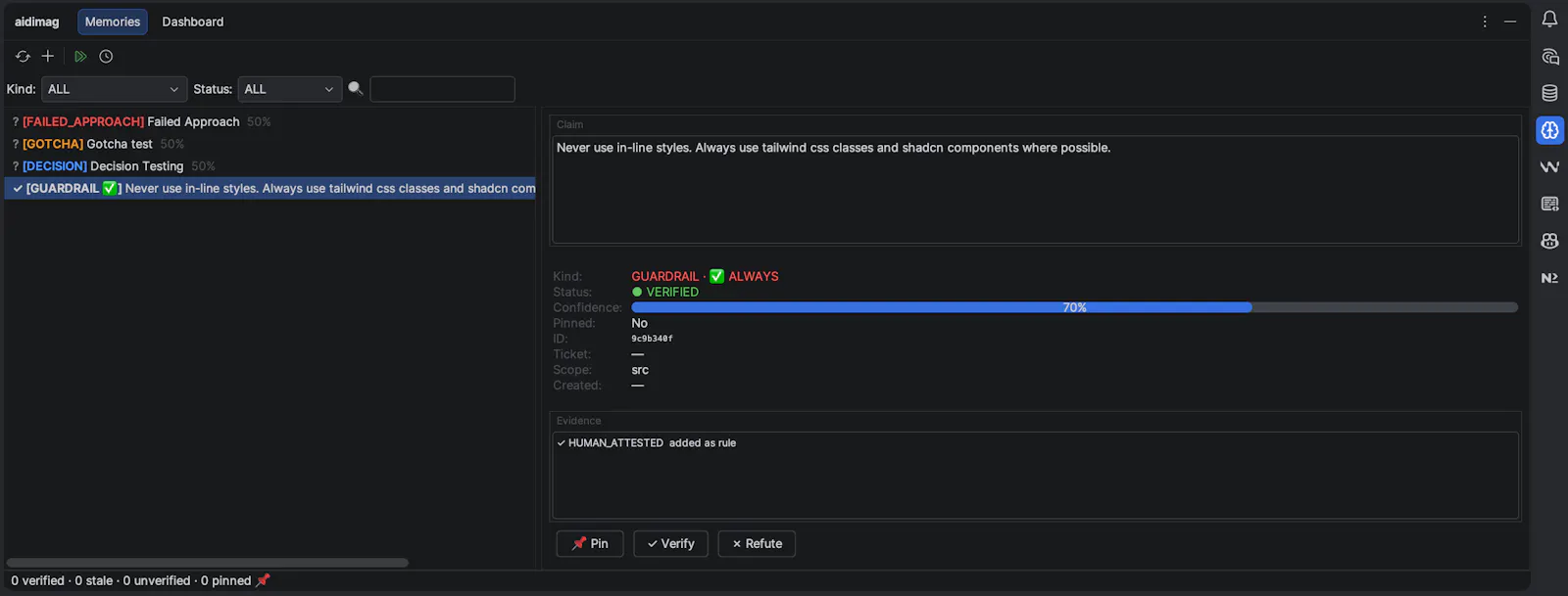 AI Dimag screenshot 4