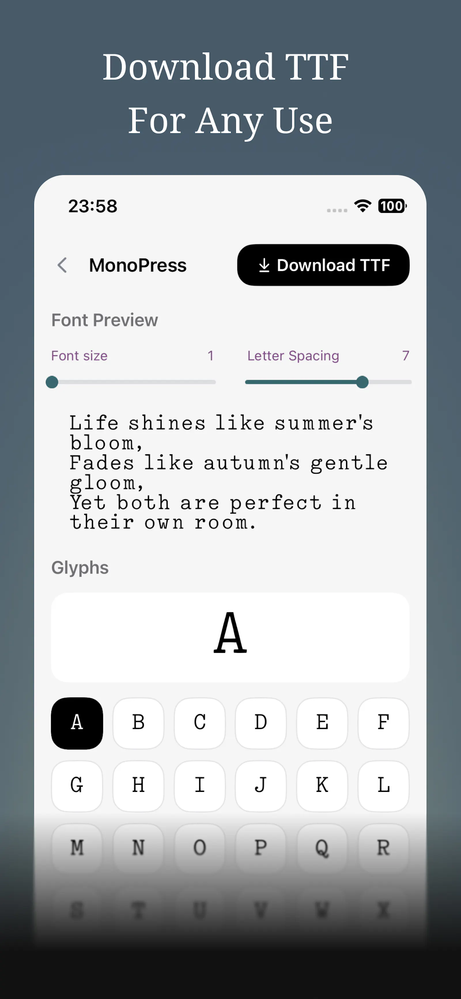 RUPA AI screenshot 2