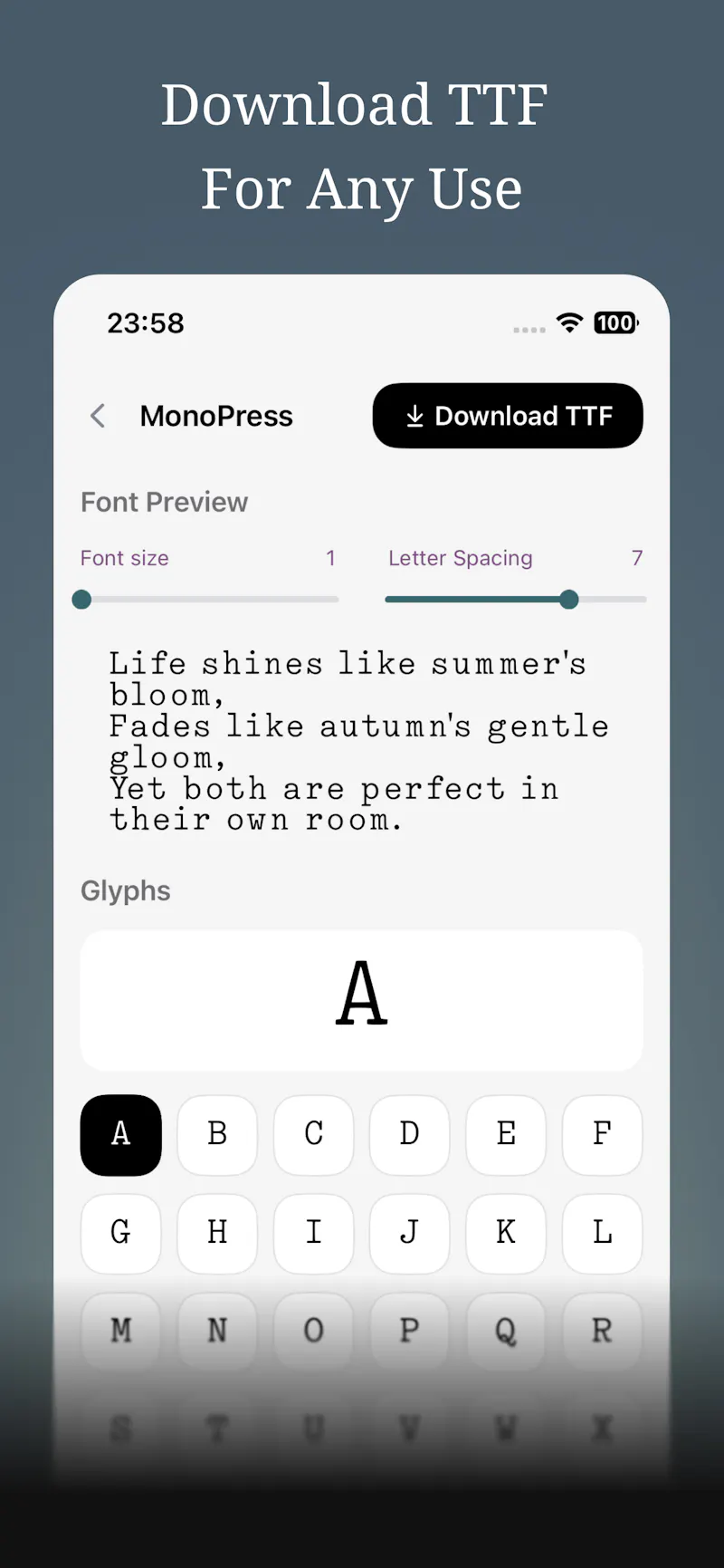 RUPA AI screenshot 2