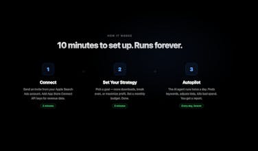 ASA Agent gallery image