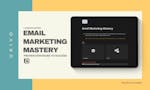Email Marketing Mastery  image