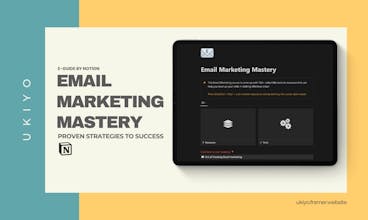 Email Marketing Mastery gallery image