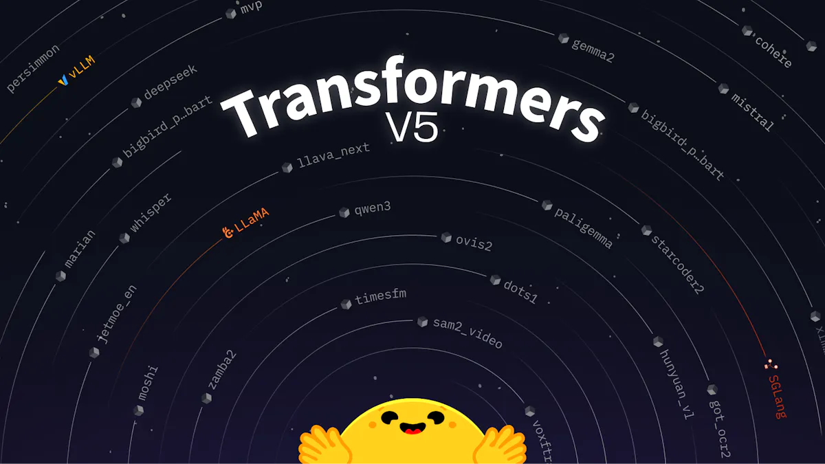 Transformers v5