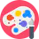 Mobile Palette Generator