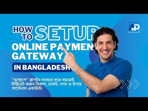 AsthaPay - Payment Gateway in Bangladesh gallery image
