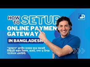 AsthaPay - Payment Gateway in Bangladesh gallery image