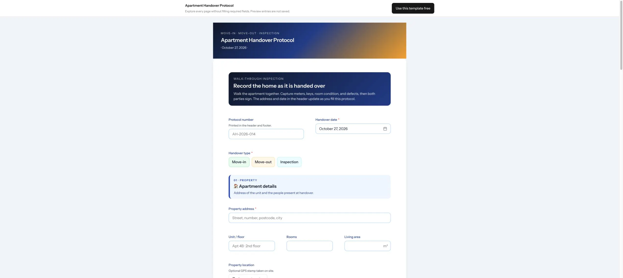 MakeProtocol gallery image