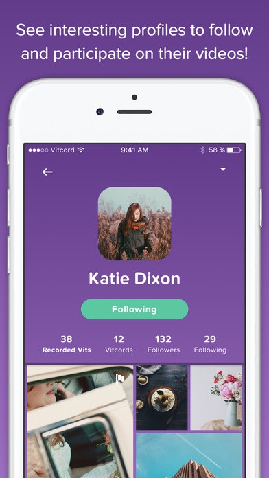 Vitcord gallery image