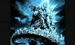 Infinite Godzilla image