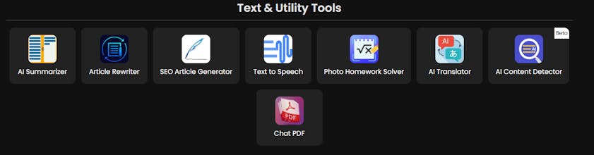 MiniToolAI gallery image
