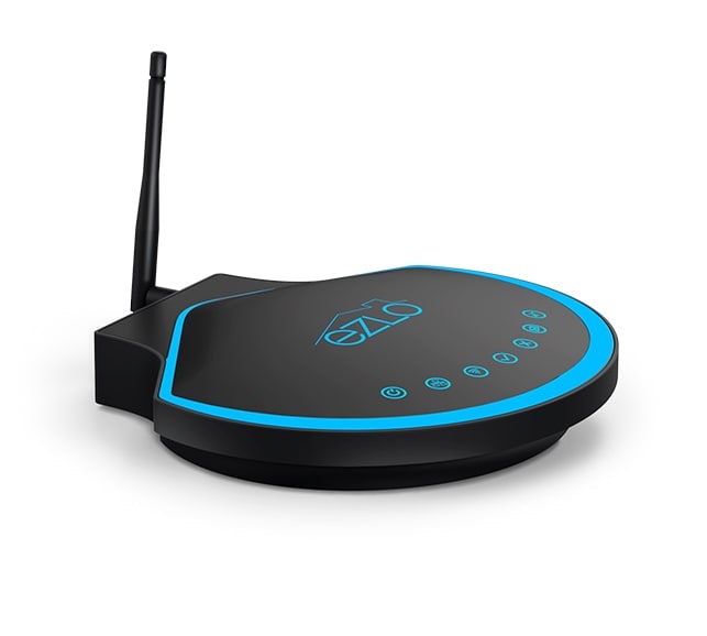eZLO Smart Home Z-Wave Hub gallery image