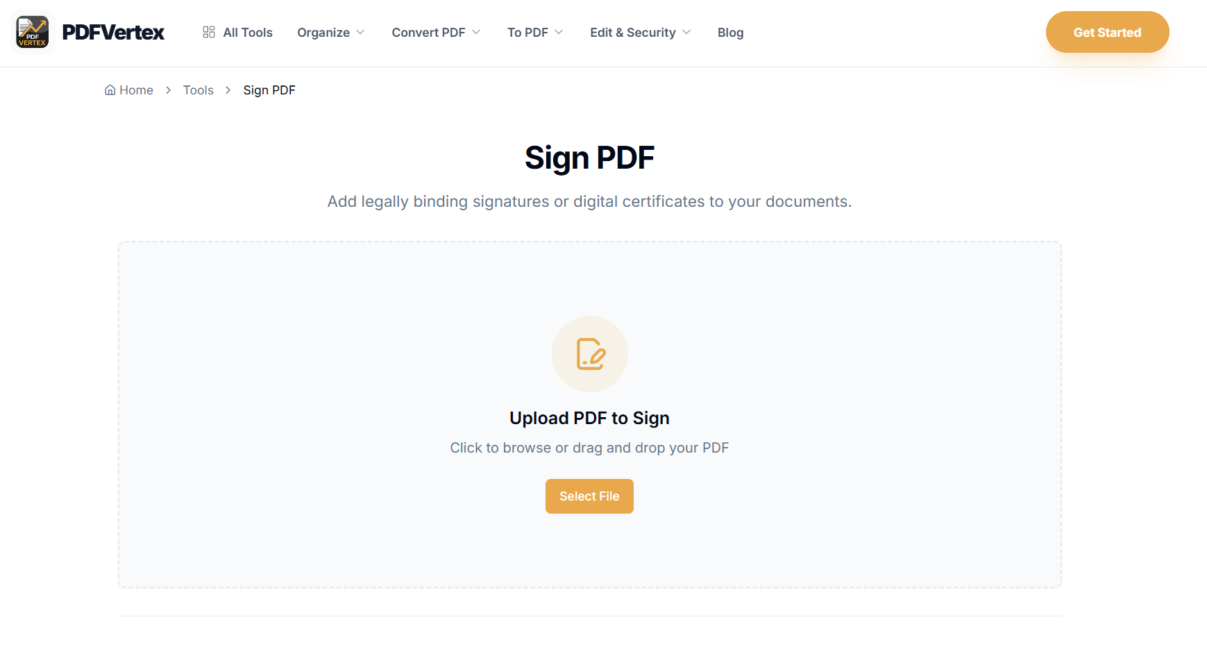 PDFVertex gallery image