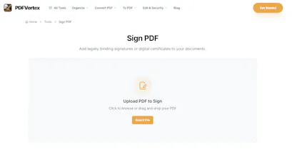 PDFVertex gallery image