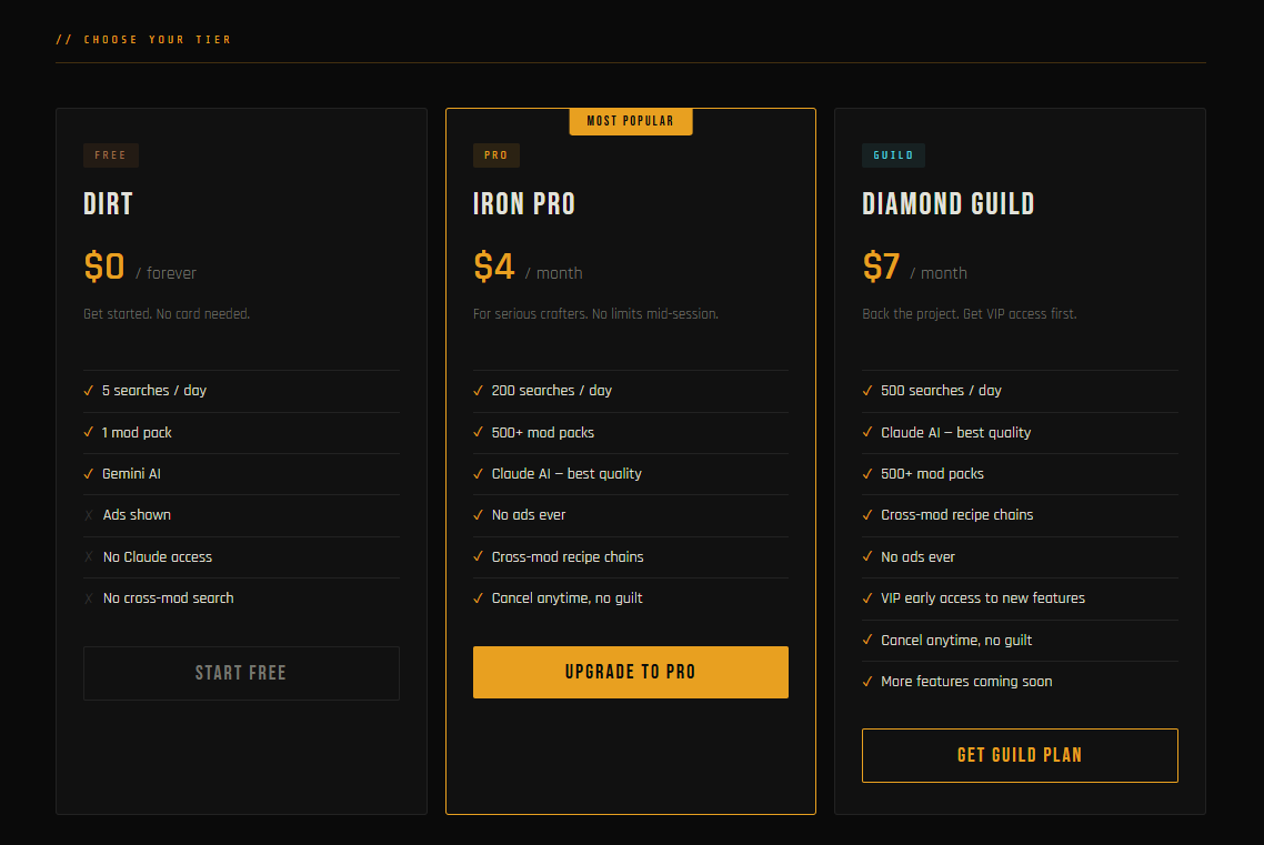 ModCraft.GG  gallery image