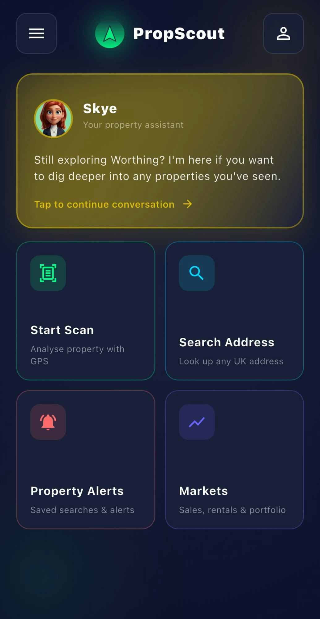 PropScout gallery image