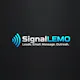 SignalLEMO - Ai Outreach Made Simple
