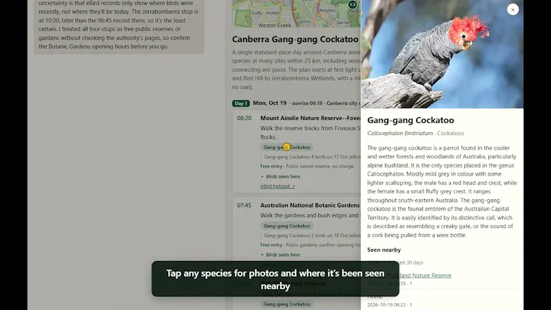 Twitchalot screenshot 1 (video preview)