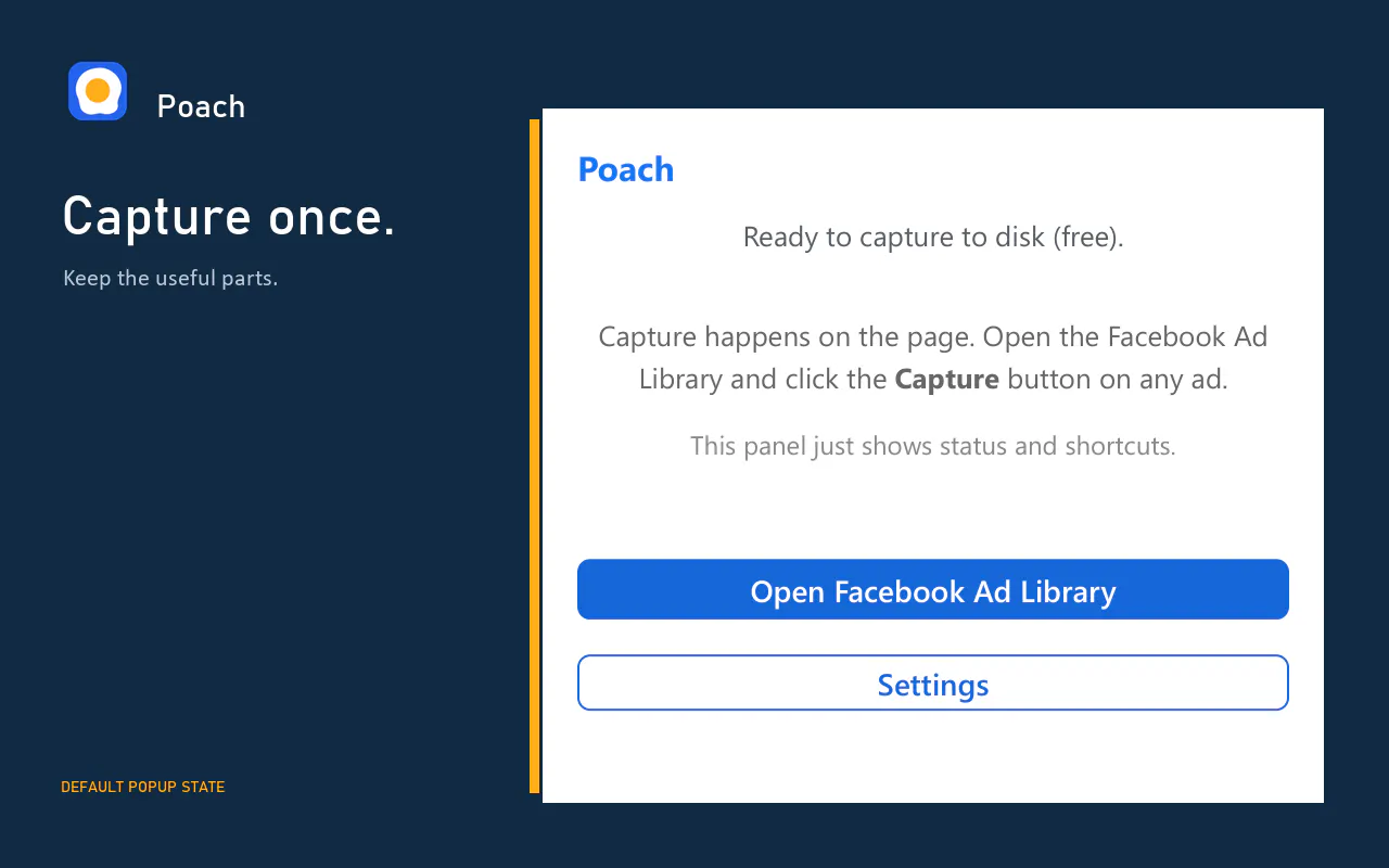 Use Poach gallery image