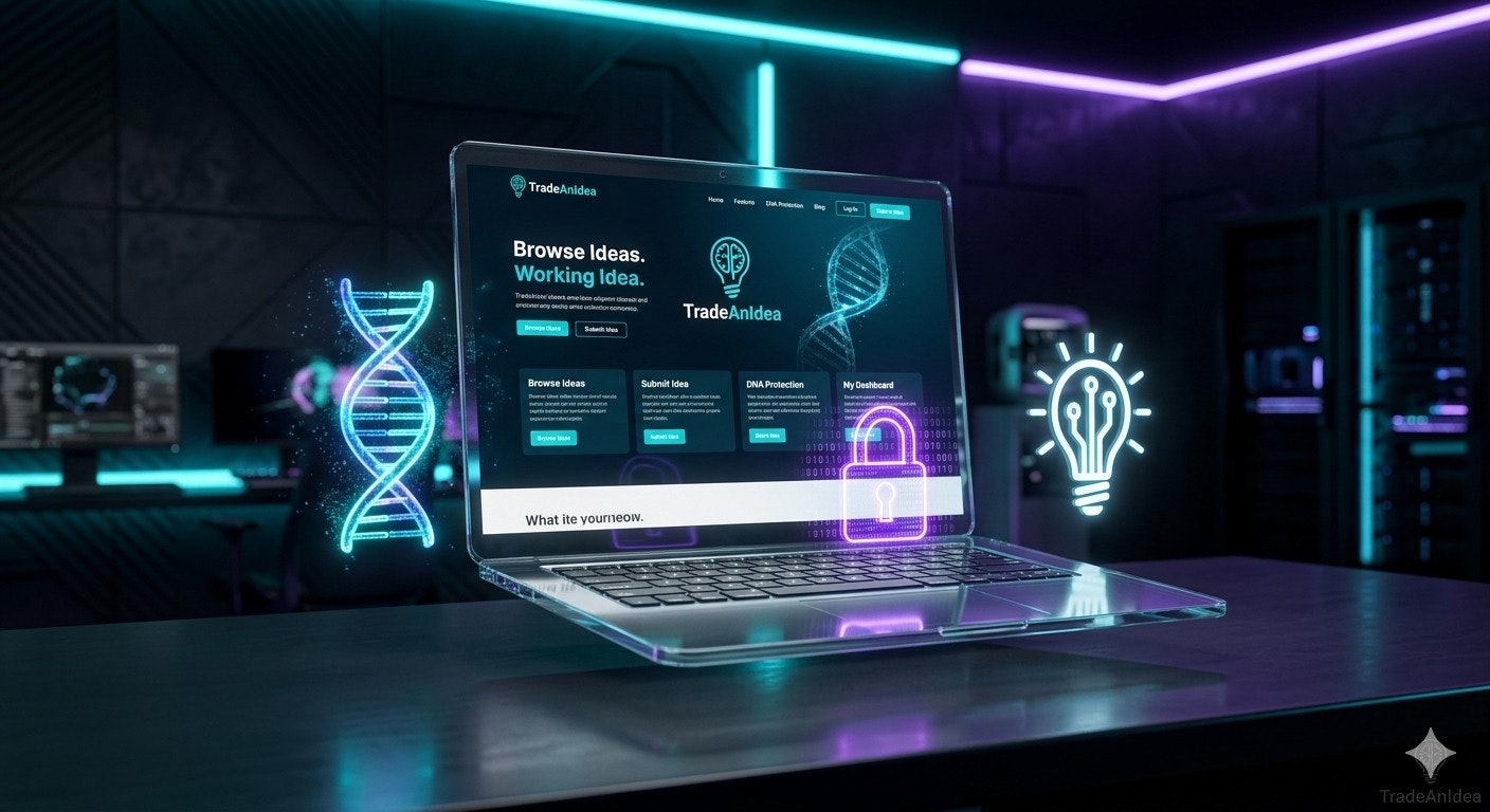 TradeAnIdea gallery image