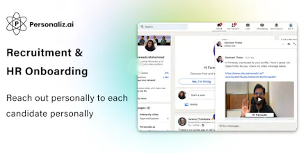 Personaliz.ai gallery image