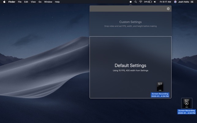 CrunchyGIF gallery image