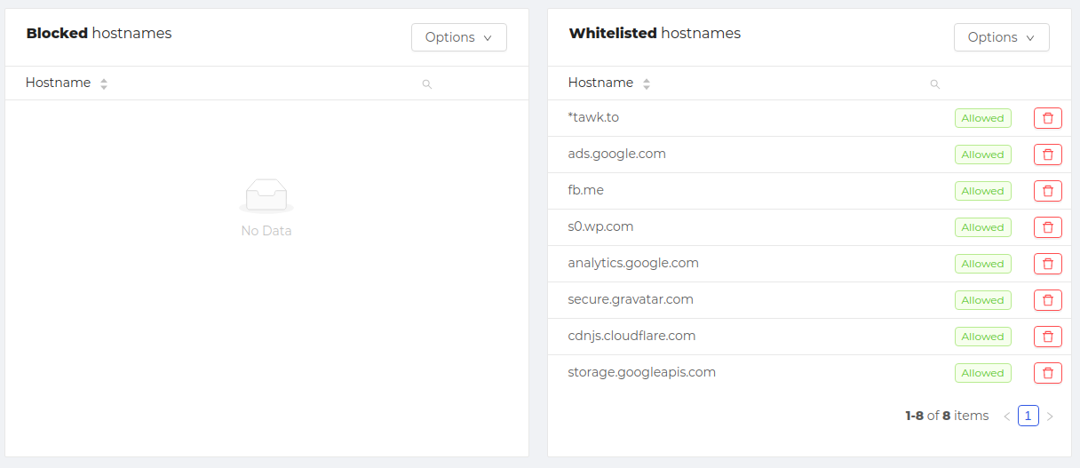 DnsAdBlock gallery image