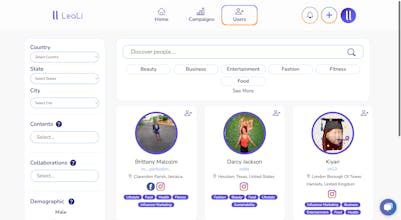 Leali Ltd gallery image