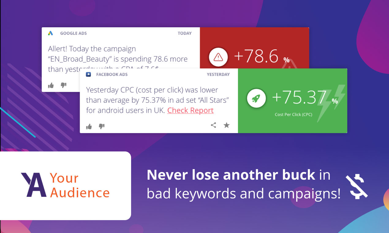 YourAUDIENCES gallery image