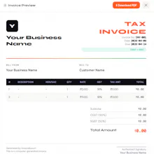 InvoiceKaro gallery image