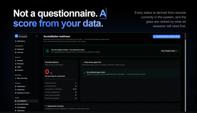 Archon screenshot 12