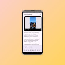 SelfReason gallery image