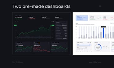 Universal Data Visualization 1.0 gallery image