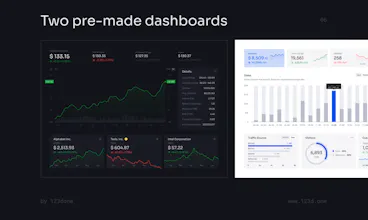 Universal Data Visualization 1.0 gallery image